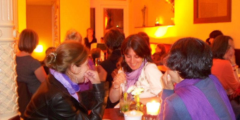 Kaffeerösterei & Bar im Schanzenviertel