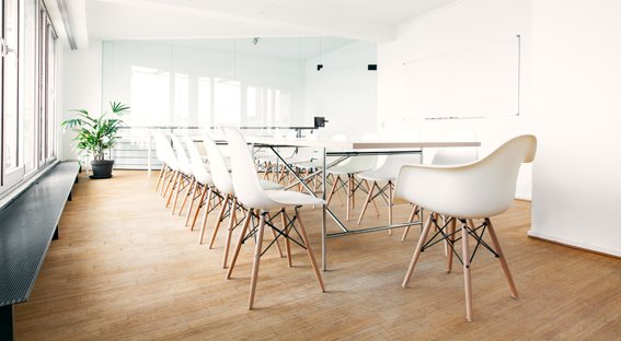 Lilienhof business center hamburg - Conference and event space Alsterblick