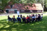 Seminar-/Eventzentrum im Grünen - Outdoor Seminare