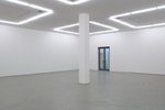 White Cube, Ergeschoss