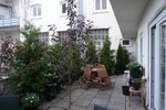 Loftige Atelierwhg in HH m. Terrasse
