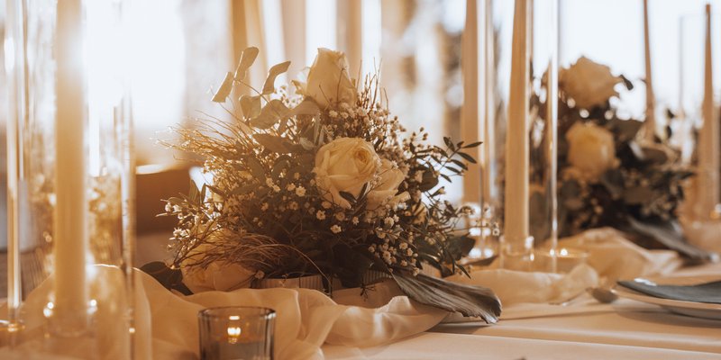 Restaurant Elbterrasse Lauenburg - Unsere Partner gestalten Ihren Veranstaltungsort nach Ihren Vorstellung, gerne bringen wir Sie hierfür in Kontakt.