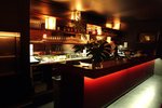 Rest. im eleganten Asiastil - BEN Barbereich