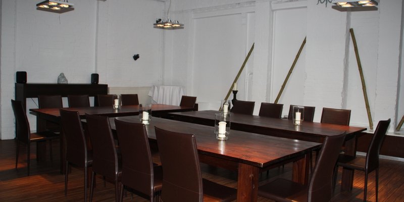 Star cuisine Hamburg / event - & Mietlocation