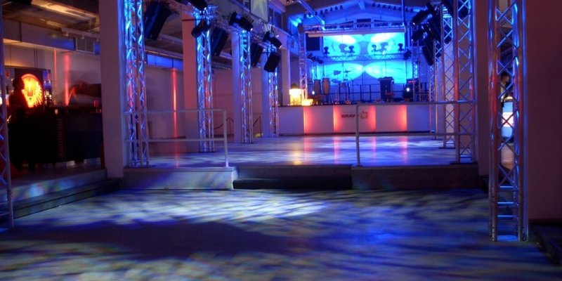 Former Industrielocation m. Seasona.