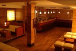 Zentral gelegene Lounge