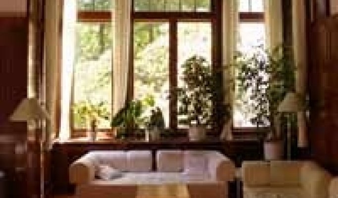 Jugendstil-Seminarhaus Lüneburger Heide