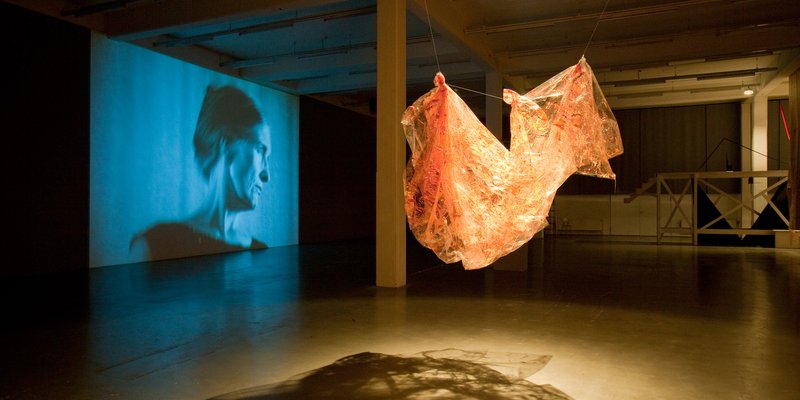 Ehemalige Markthalle, nähe Hauptbahnhof