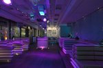 Exklusive Eventlocation direkt an der Elbe - Innenraum Club La Nuit
