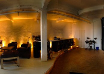 Urban Musikerloft