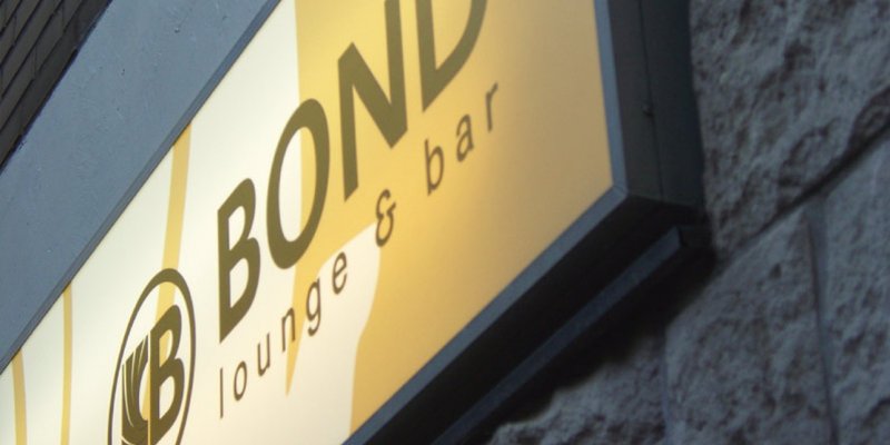 Zentral gelegene Lounge
