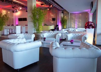 Ihre exklusive Eventlocation 