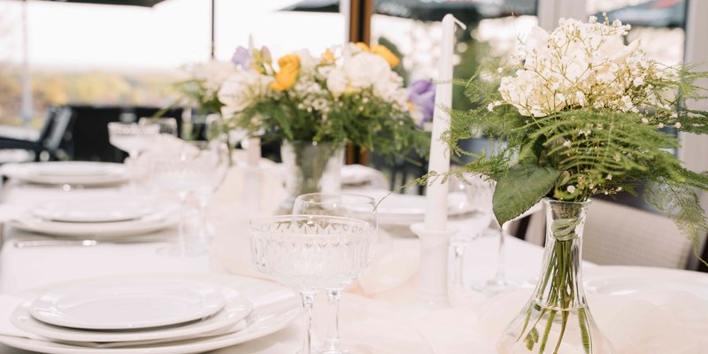 Restaurant Elbterrasse Lauenburg