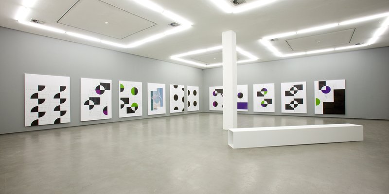 Ehemalige Markthalle, nähe Hauptbahnhof