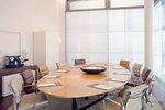 Tagen inSIDE - Executive Lounge