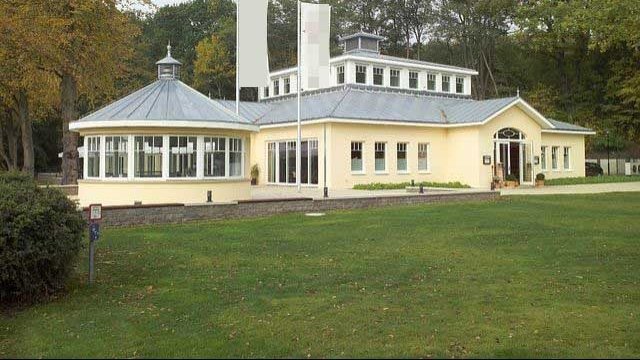 Schönes Rest. mit Seeblick