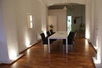 Office loft, 5 m ceiling