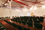 Eventscheune Saal