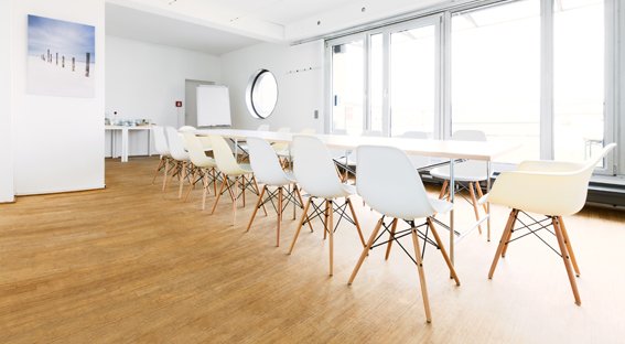 Lilienhof business center hamburg - Conference and event space Alsterblick