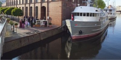 Zeitlos feiern und genießen