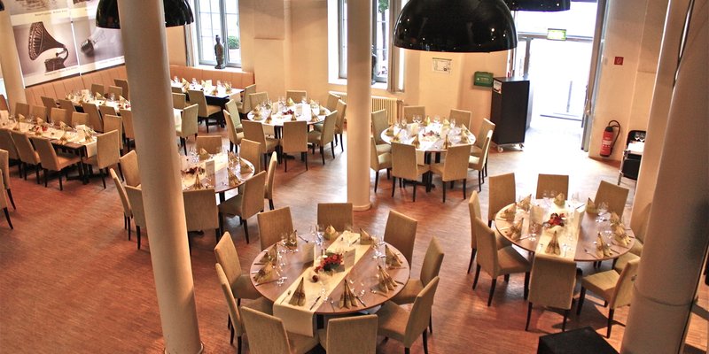 Zeitlos feiern und genießen