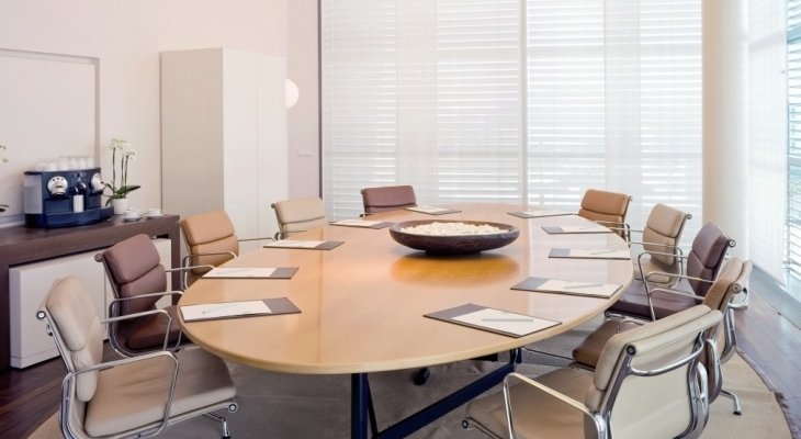 Tagen inSIDE - Executive Lounge