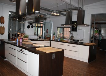 Star cuisine Hamburg / event - & Mietlocation