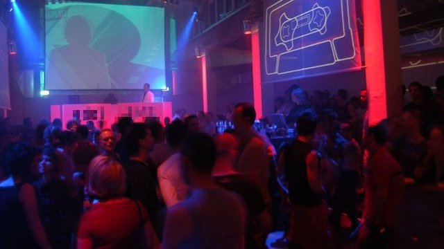 Former Industrielocation m. Seasona.