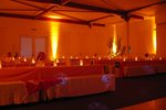 Seminar-/Eventzentrum im Grünen - Eventscheune