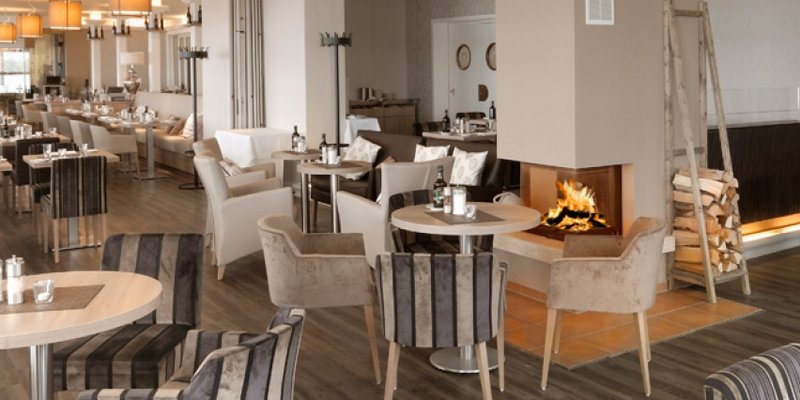 Das NEUE Schulauer FÄHRHAUS