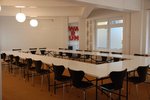Seminar room in Hamburg