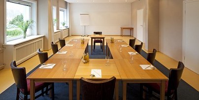 CAMP REINSEHLEN Hotel & Gasthaus - Tagungsraum
