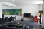 Loftige Atelierwhg in HH m. Terrasse