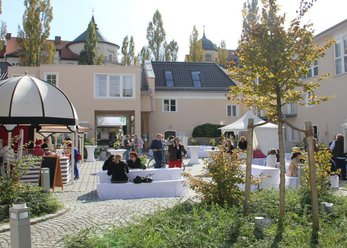 CAMP REINSEHLEN Hotel & Gasthaus