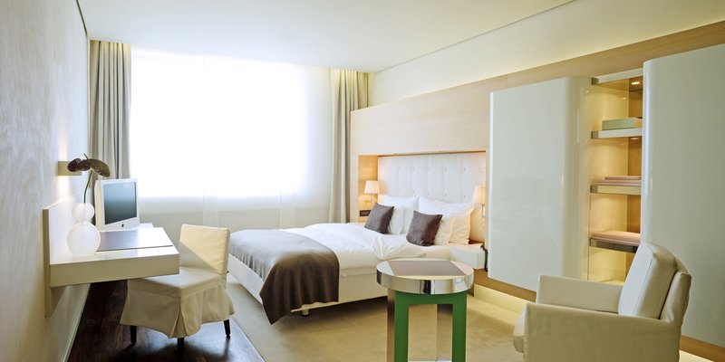 Tagen inSIDE - Superiorzimmer
