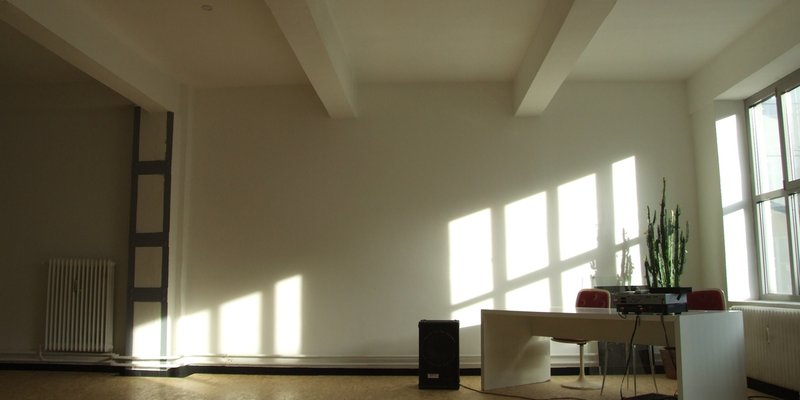 LOFT Studio in Hamburg