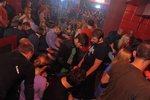 kleiner schicker club in bremen - sitzecke kleiner schicker club in bremen - sitzecke
