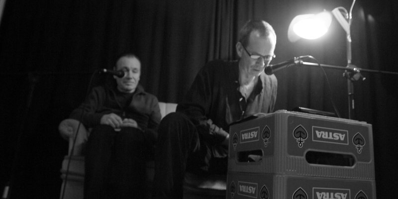 kleiner LiveClub/Bar/KulturCafe Elbnah