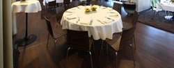 Prestigious hotel on the Alster