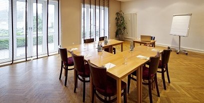 CAMP REINSEHLEN Hotel & Gasthaus - Denkzentrum