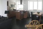 Loftige Atelierwhg in HH m. Terrasse