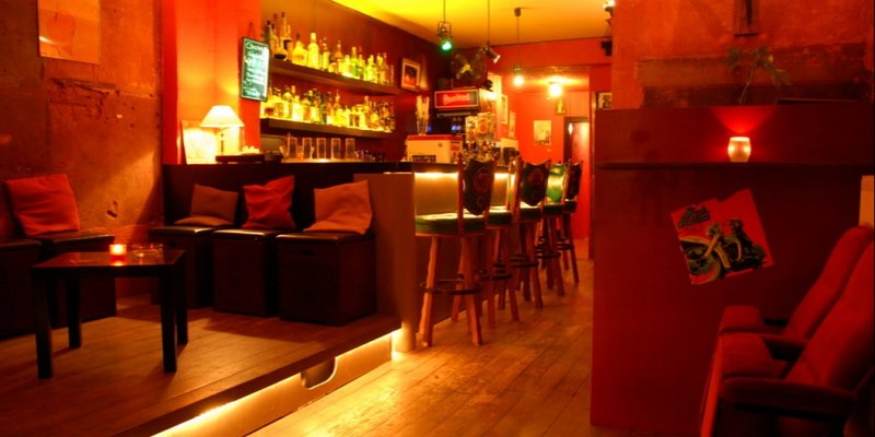 Party/Feier Location/Bar Hamburg Schanze