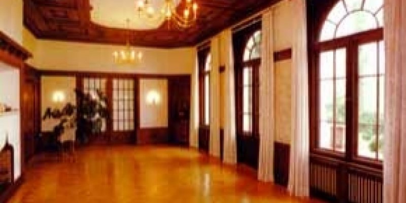 Jugendstil-Seminarhaus Lüneburger Heide