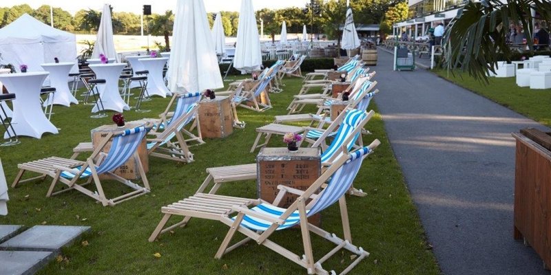 Ihre exklusive Eventlocation 