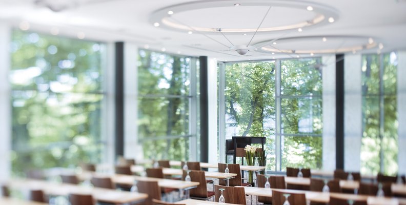 Mövenpick Hotel Hamburg