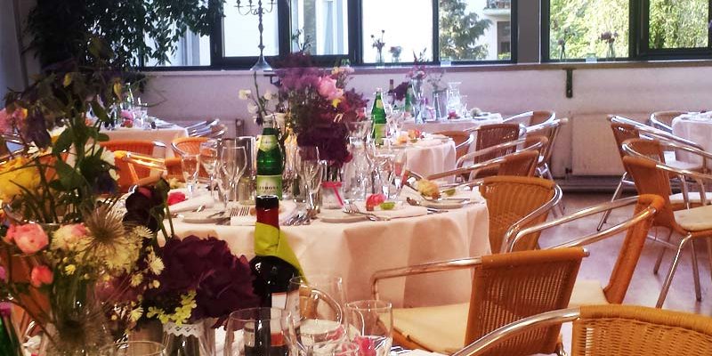 Alte Fabrik in Hamburg Altona