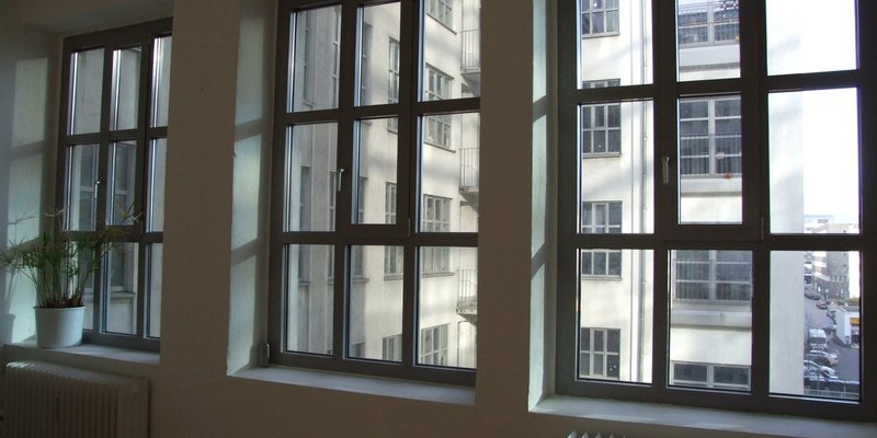 LOFT Studio in Hamburg