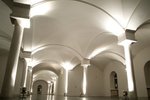 kleiner schicker club in bremen - tanzfläche kleiner schicker club in bremen - tanzfläche