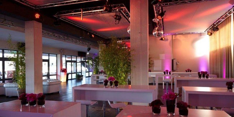 Ihre exklusive Eventlocation 