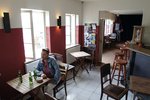 kleiner LiveClub/Bar/KulturCafe Elbnah